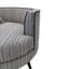 Chaise pivotante