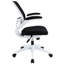 Chaise de bureau avec siège en maille Tonti Edge Porch & Den-22824974-22824969