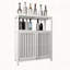 Meuble de rangement grande capacité en bambou-384962951