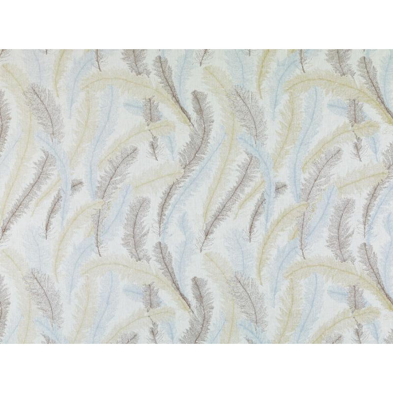 Tissu fantaisie Sandrine, Bois flotté