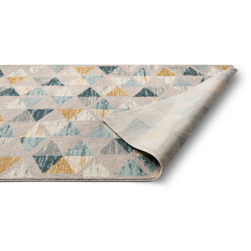 Mystic Area Rug, Rectangle 120cm x 160cm