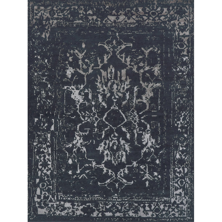 Terras Oriental Area Rug