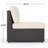 Patio Armless Chair-1278098884