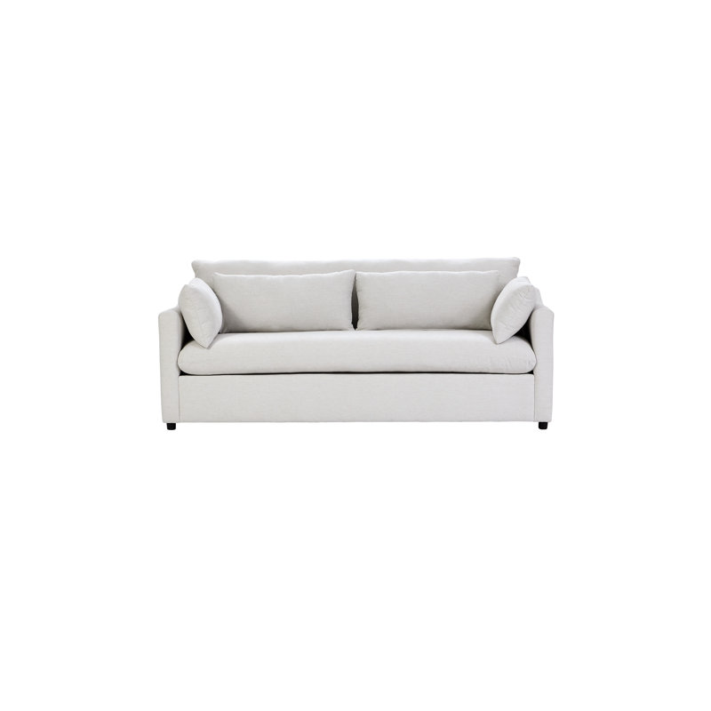 Canapé Hughes Furniture 16500, Lilou Winter, Lilou hiver