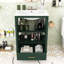 Meuble-lavabo moderne de 24 po avec lavabo - design élégant, grand espace de rangement-1573826126