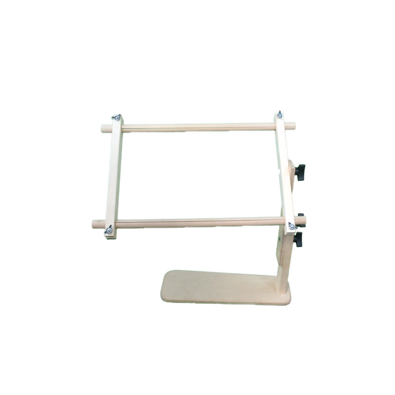 Edmunds Sit-On Needlework Frame