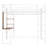 Schmucker Kids Full Loft Bed-845799457