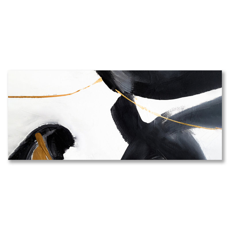 Exhalation Print, Metal