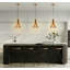 Luminaire suspendu conique 1 lumière Lecuyer-1606176939
