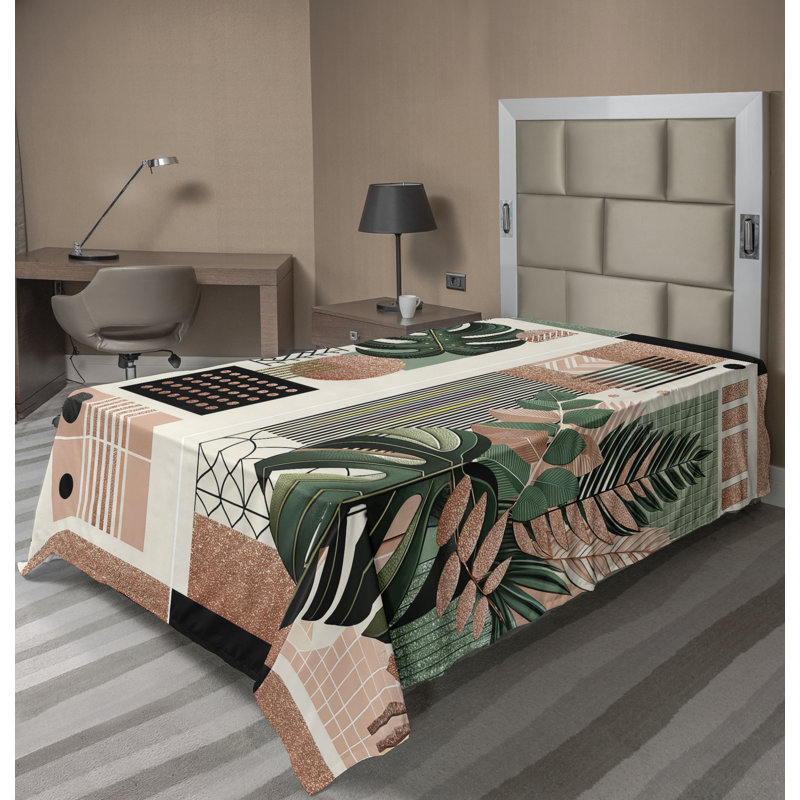 Polyester Flat Sheet, Twin XL Flat Sheet