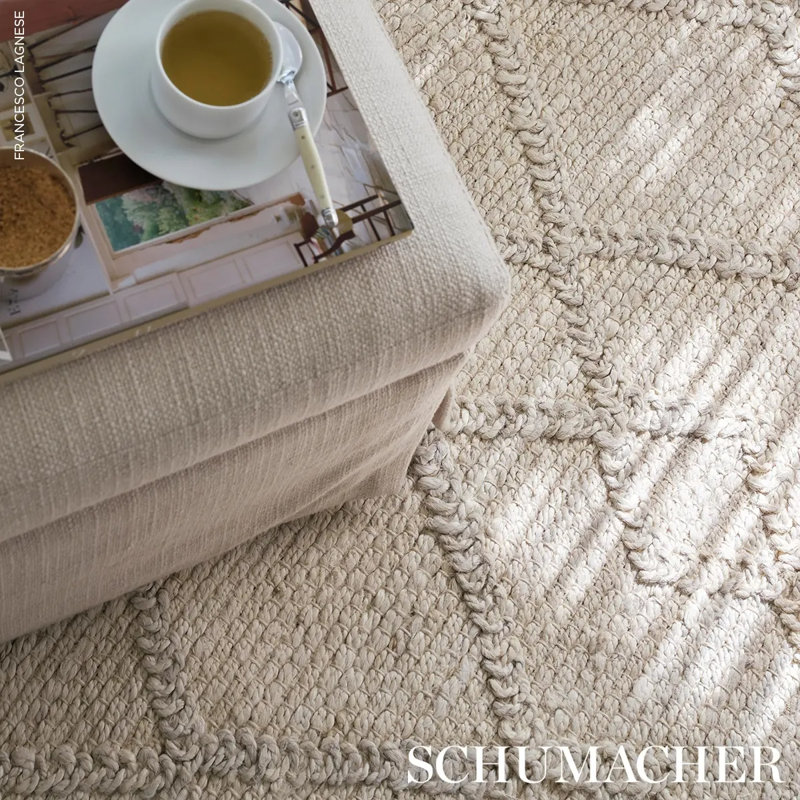 Branson Jute Rug, Rectangle 9' x 12'