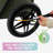 Petique's Breeze Pet Jogger 