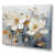 Toile tendue