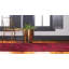Tapis oriental rouge Amro-19499560