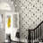 Schumacher X Backdrop Edith Wallpaper-119949304