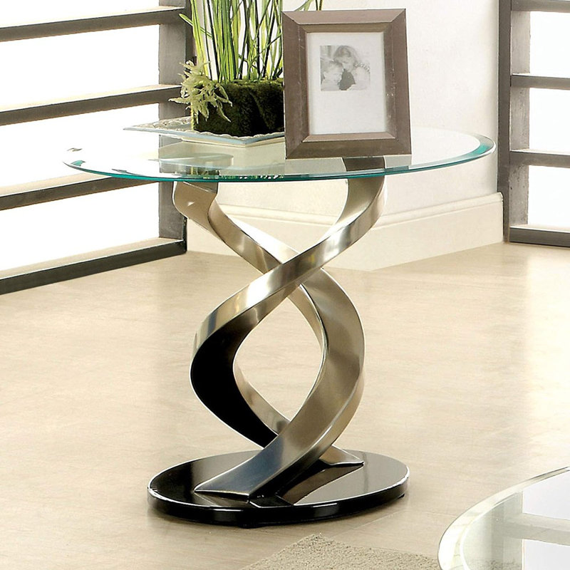 Table de bout