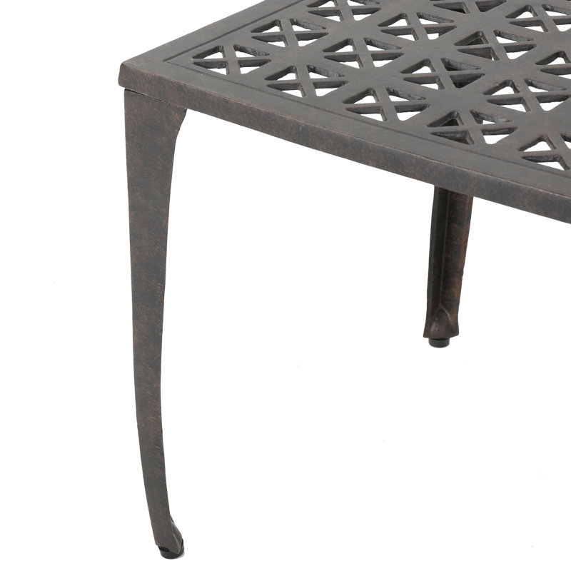 Table de bout Sofhia