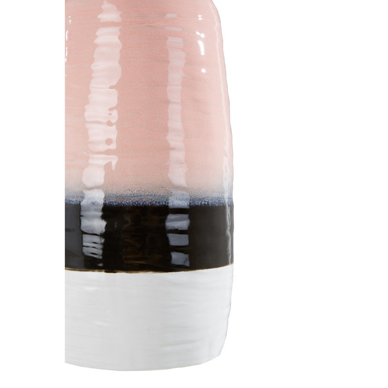 Birkle Stoneware Table Vase