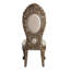 Chaise de salle à manger himke