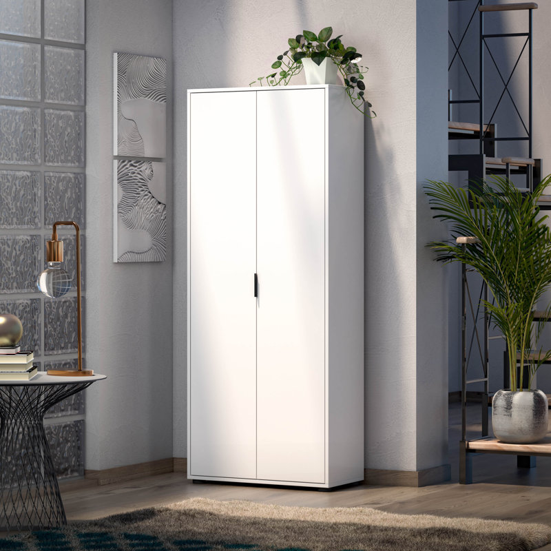 Cambrya Shoe Storage Cabinet
