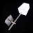 LED Wallchiere-593104473