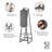 Brabantia Linn Steaming Board-109100780