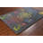 Ailey Authentic Hand-Tufted Handmade Charcoal Gray & Multicolor Whimsical Hopscotch Wool Area Rug-1151113791