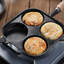 Cast Iron Griddle
