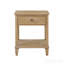 Table de chevet