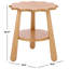 Table d'appoint Forsythe