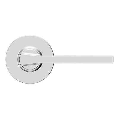 Casey Round Half-Dummy Lever