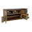 Horne Unfinished TV Stand-90937880