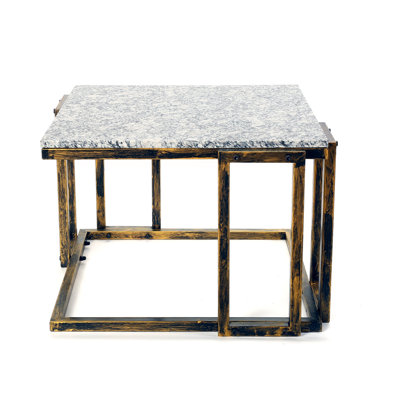 Metal Plant Stand