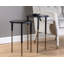 Marble End Table