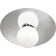 Dal Glass Flush Mount
