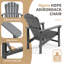 Chaise Adirondack empilable en PEHD Zawadi-1796676700-1773238113