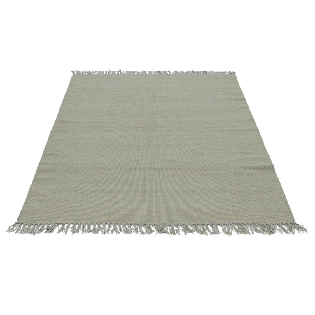 Cedartown Ikat Hand Woven Area Rug Set