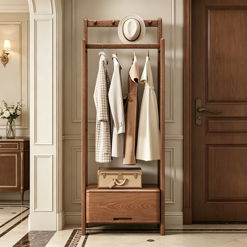 Kellems, Walnut