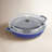 Staub Braisers 3.5 L Cast Iron Round Heritage Braiser/Sauté Pan-28452861