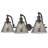 Plumlee 3 - Light Dimmable Vanity Light-35943715-25951150-35943714