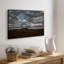Cloud Study-John Constable-Gallery Wrapped Canvas-c. 1821–1822-1802637874
