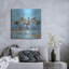 Art mural en métal Winston Porter «Joy Ride IV» par Ronald West-1191987095