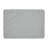 Burlap 100% Cotton Solid Colour Rectangle Placemat-85365784