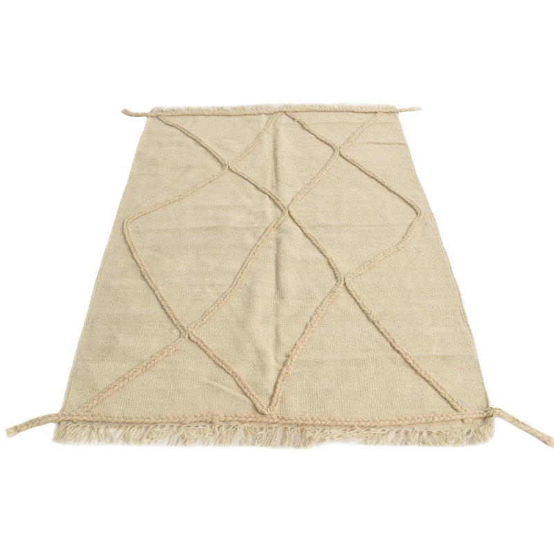Ottilie Ivory Rug