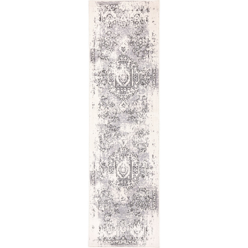 Floral Indoor Rug