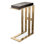 Pierre Glass End Table