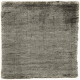 Bonn Hand-Loomed Synthetic Greige Area Rug