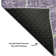 Premium Machine Washable Otte AMF1778 Modern Rug