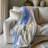 Meadow Blossoms - 1 Piece Premium Blanket-101343808