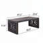 Table basse 47,2 pouces-115694727